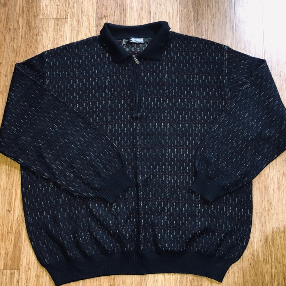 Mens sweater - Picture 2 of 4